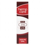 Ruby 10% CBD (HempCare)