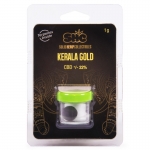 Kerala Gold CBD Pollen 22% (SHC)