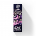 Bass Kick E-Liquid Shake & Vape 50ml (DVTCH X Chuckie)