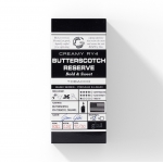 Butterscotch Grand Reserve E-Liquid Shake & Vape 50ml (Glas Basix)