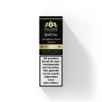 Caribbean Rum Sauce E-Liquid Goldline 100% VG (Millers Juice)