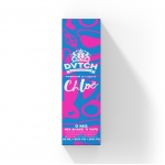 Chloë E-Liquid Shake & Vape 50ml (DVTCH)