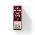 E-Liquid Red Light District (DVTCH)