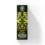 Moombah E-Liquid Shake & Vape 50ml (DVTCH X Chuckie)