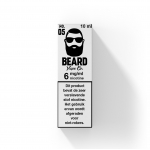 No.5 E-Liquid Shake & Vape 50ml (Beard Vape)