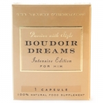 Boudoir Dreams for Him Intensive