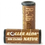 Roller Alda R-36 Natur