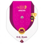 O.G. Kush Feminized (Royal Queen Seeds)