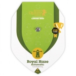 Royal Haze Automatic (Royal Queen Seeds)
