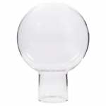 Glass Ball for Bulb Vaporizer
