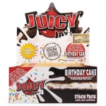 Juicy Jay’s KS Slim Birthday Cake Display (24 pcs)
