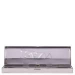 Raw Connoisseur Case Stainless Steel