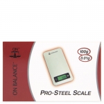 Pro-Steel Miniscale PRS-100 (On Balance)