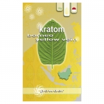 Kratom Yellow Vein Powder 10g