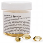Valerian & Hop Capsules
