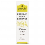 Premium Hemp Oil 3% CBD (Enecta)