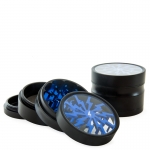 Aluminum Grinder 4-Part 62mm (Thorinder After Grow)