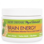 Brain Energy 100g (Host Defense)