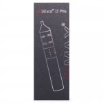 X-MAX V2 Pro Vaporizer Black (XVape)