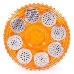 Magazine With 8 Dosing Capsules For Liquids (Storz & Bickel)