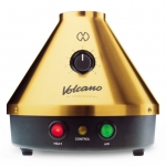 Volcano Classic Gold Edition (Storz & Bickel)