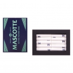 Mascotte Active Filters 6mm 10 pcs (Mascotte)