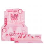 Mascotte Slim Size Pink Edition Display