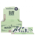 Mascotte Slim Size (Mascotte) 50 pcs