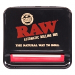 Raw Automatic Roll Box