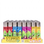 Lighter Weed Man no2 (Clipper)