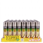 Lighter Weed Ganesha (Clipper)