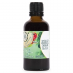 Energy Booster Tincture 50ml (NL Naturals)