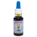 Golyoli CBD Oil (Medi-Wiet)