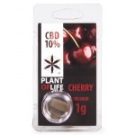 Cherry CBD Solid 10% (Plant of Life)