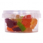 Gummy Bears Cannabis CBD 4mg 30g (Cannabis Bakehouse)