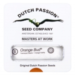Orange Bud Feminized (Dutch Passion)