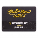 Super Lemon Haze Feminized (Greenhouse)