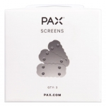 Pax 2 Screens (Pax Labs)