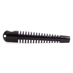 Skeleton Pipe Black