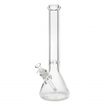 Glass Icebong No Logo 40cm