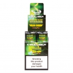 Cyclones Herbies Mean Green Display (24 pcs)