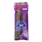 Hemparillo Cones Grape (Royal Blunts)