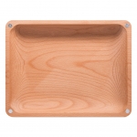 Beech Wood Joint Box By KRU L (Black Leaf)