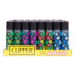 Lighter Leaves no29 (Clipper) 48 pcs