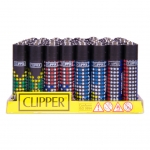 Lighter Weed States (Clipper) Display