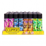 Lighter Shrooms No7 (Clipper) Display