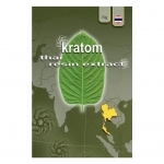 Kratom Thai Resin Extract