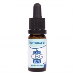 CBD Oil Sleep 10% CBG & CBD 10ml (HempCare)