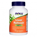 Liver Refresh (Now Foods)