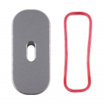 Pax 3 Concentrate Insert Lid & O-rings (PAX)